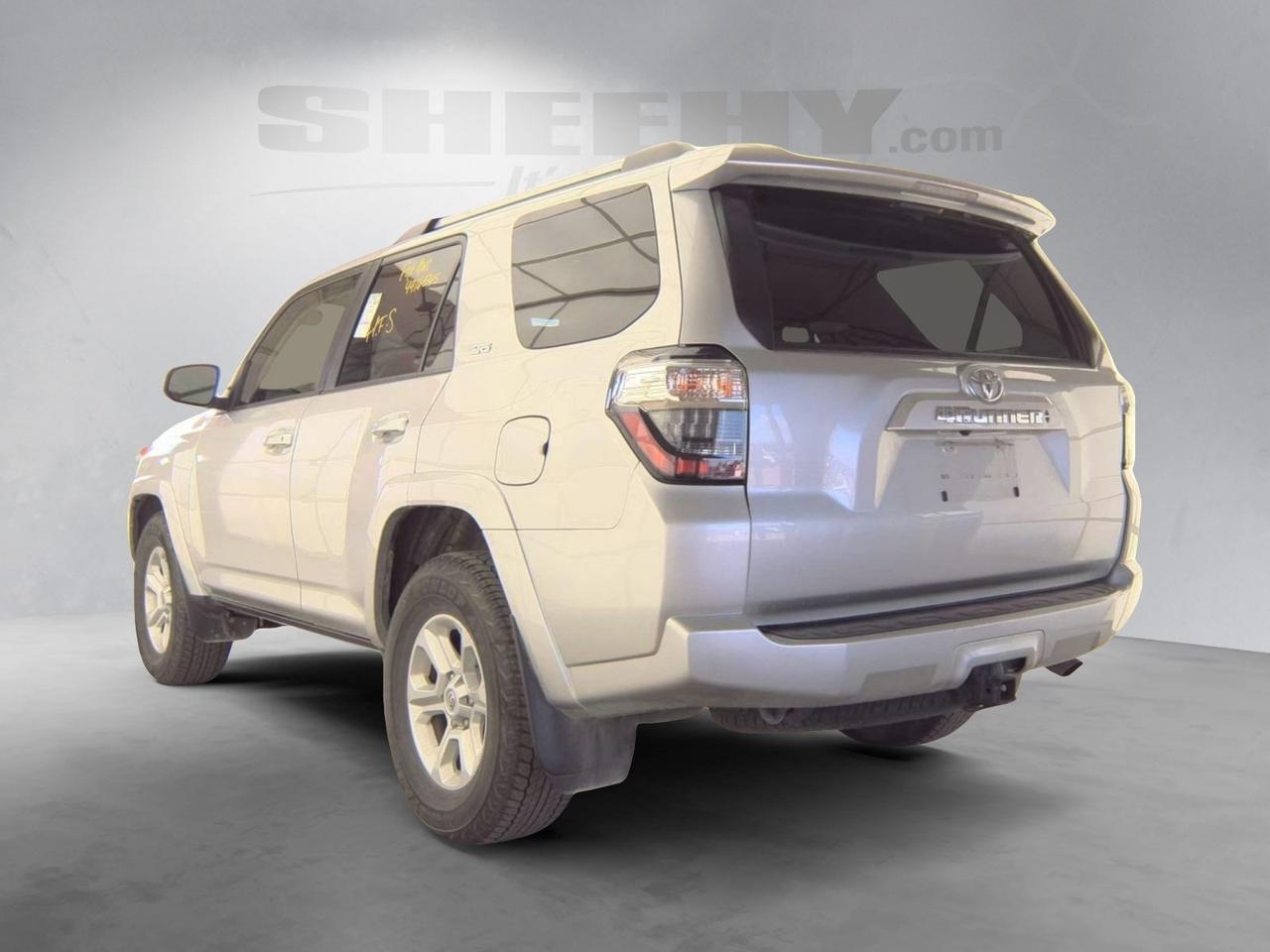 2024 Toyota 4Runner SR5 Stafford VA