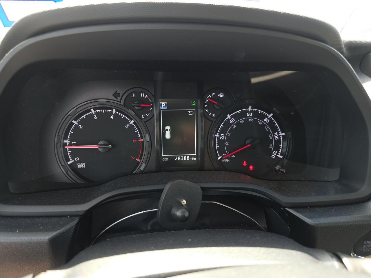 2024 Toyota 4Runner SR5 Stafford VA