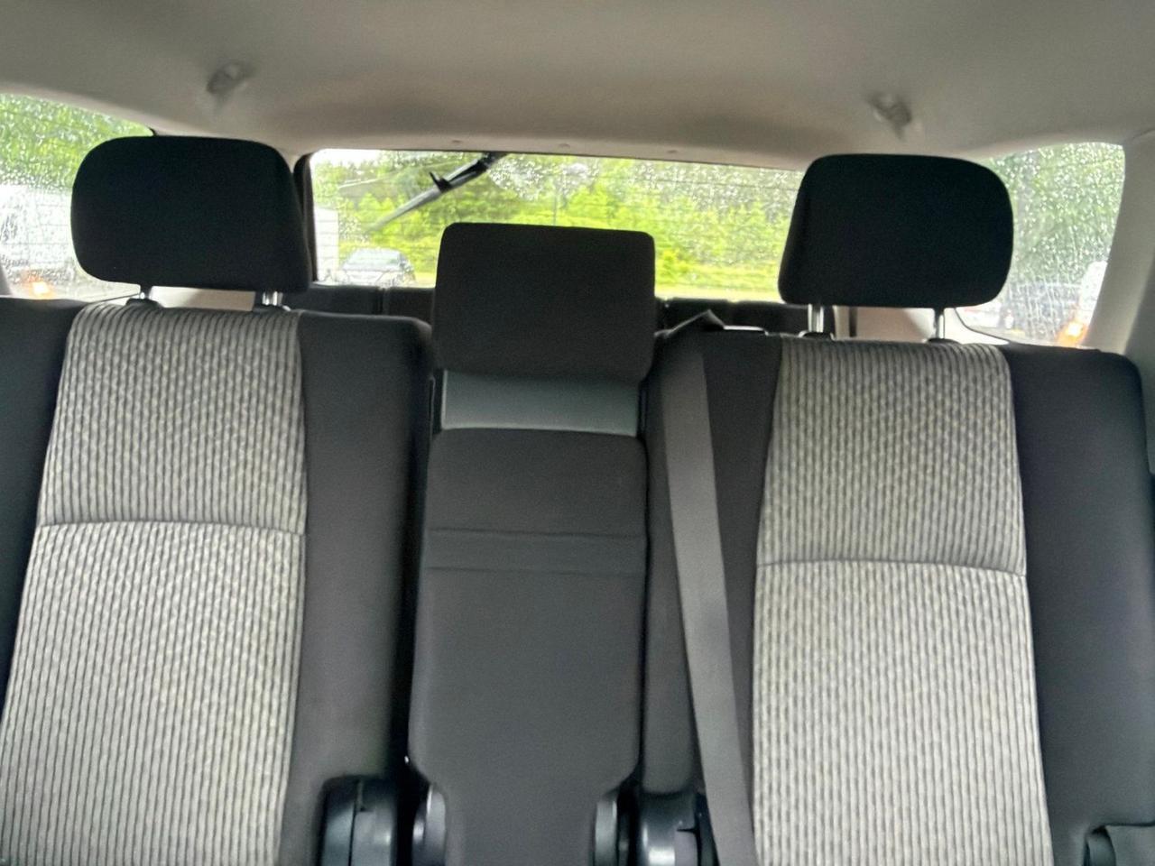 2024 Toyota 4Runner SR5 Ashland VA