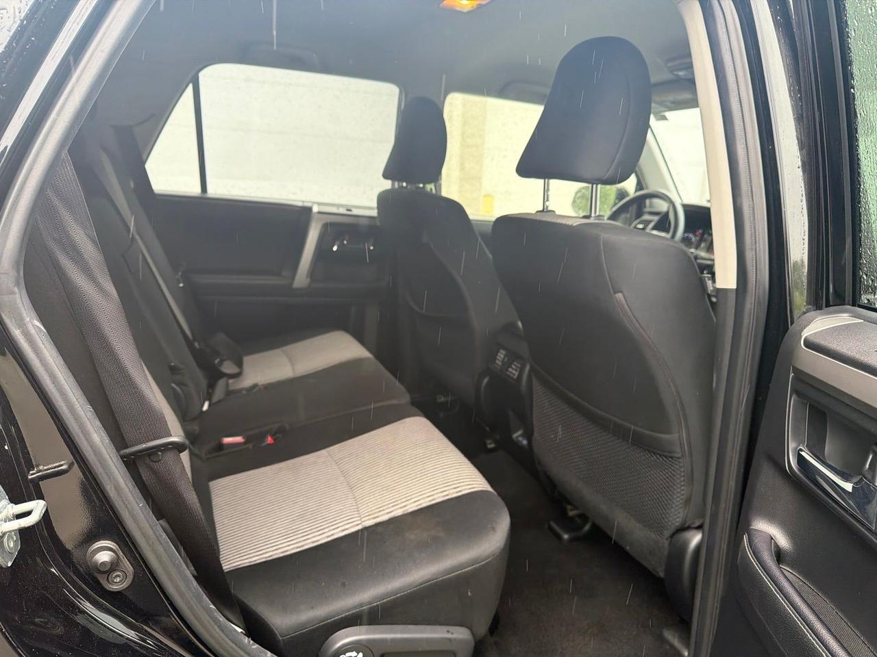 2024 Toyota 4Runner SR5 Ashland VA
