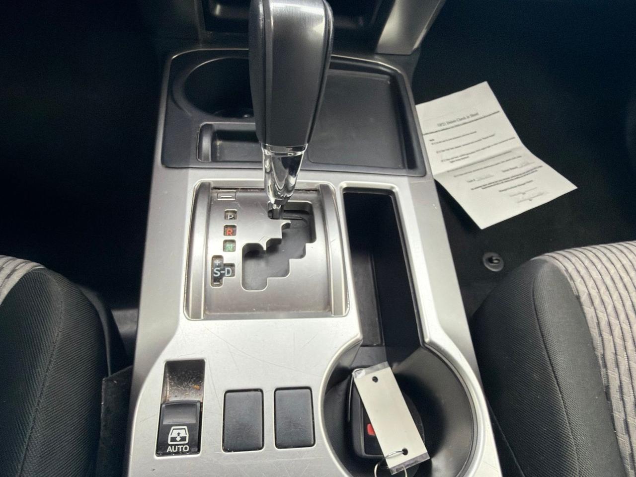2024 Toyota 4Runner SR5 Ashland VA