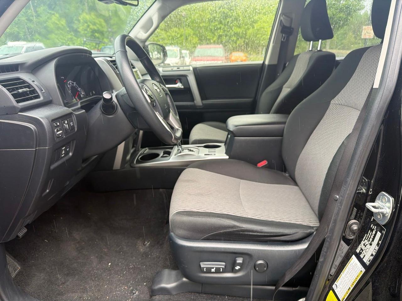 2024 Toyota 4Runner SR5 Ashland VA