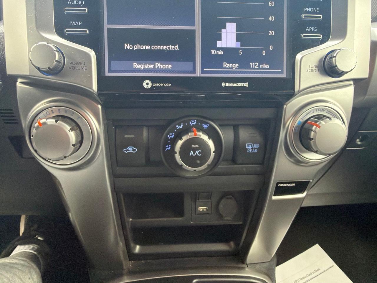 2024 Toyota 4Runner SR5 Ashland VA