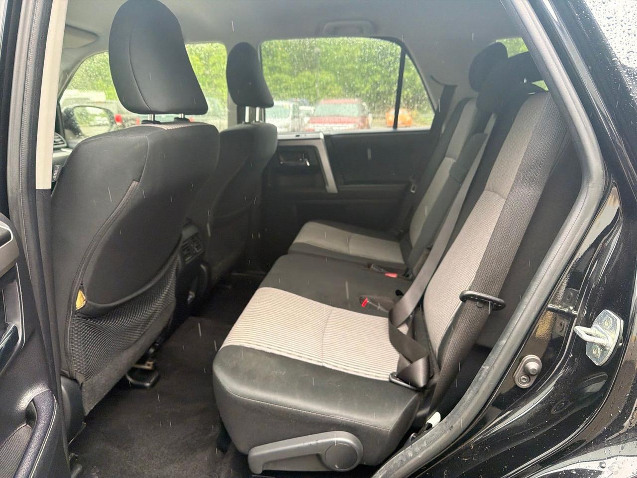 2024 Toyota 4Runner SR5 Ashland VA