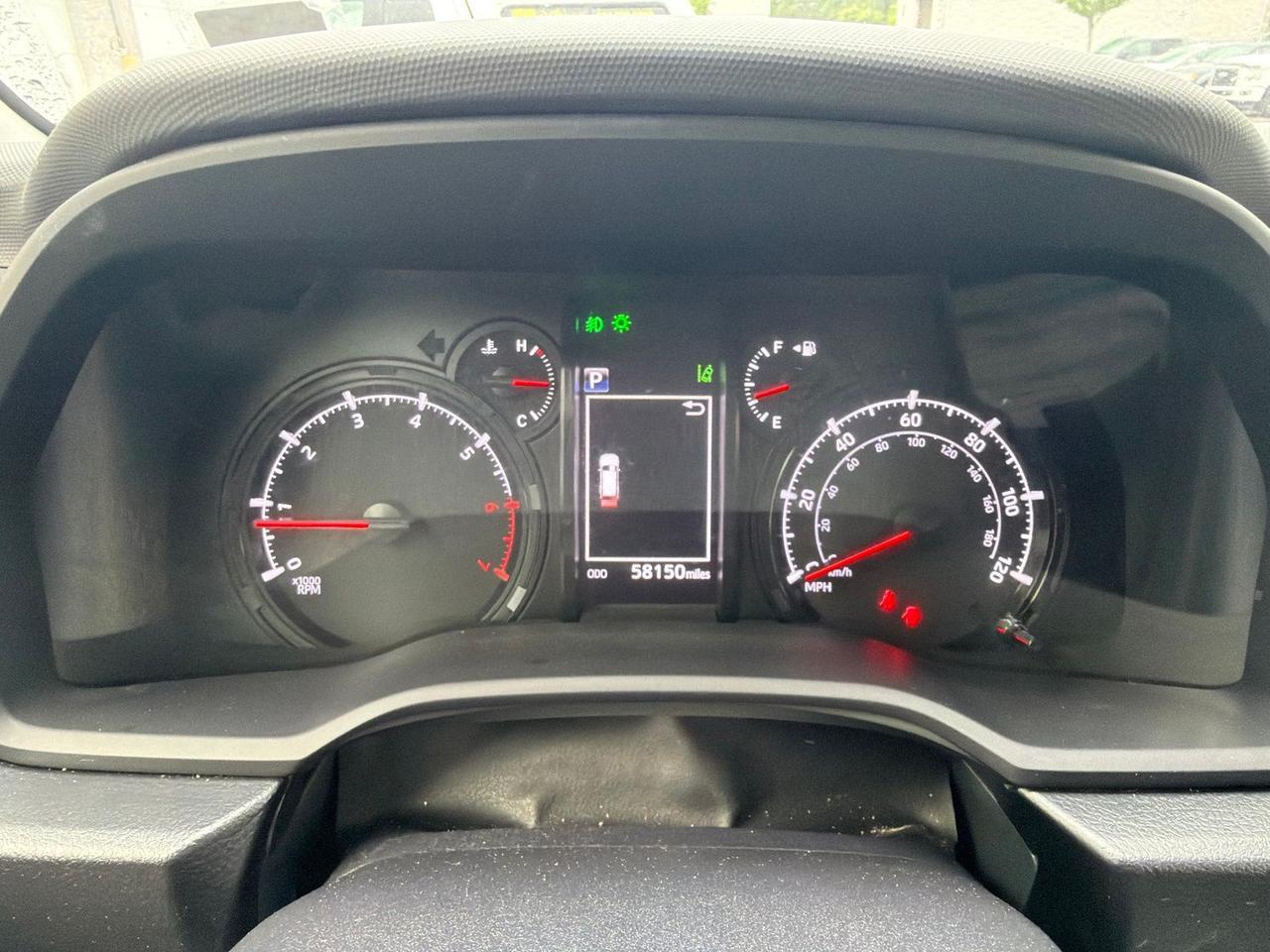 2024 Toyota 4Runner SR5 Ashland VA
