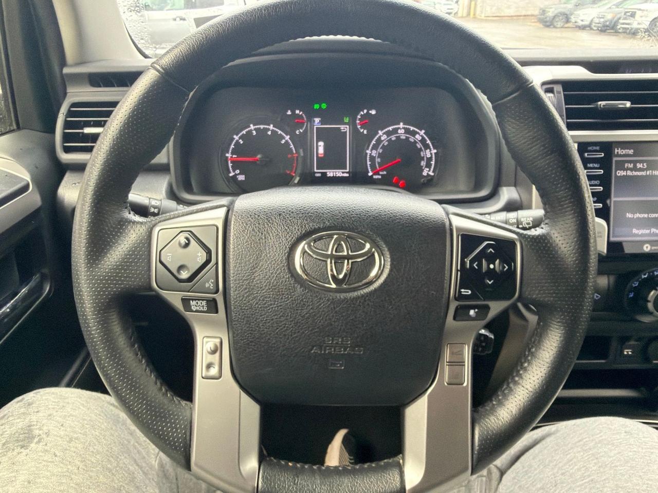 2024 Toyota 4Runner SR5 Ashland VA