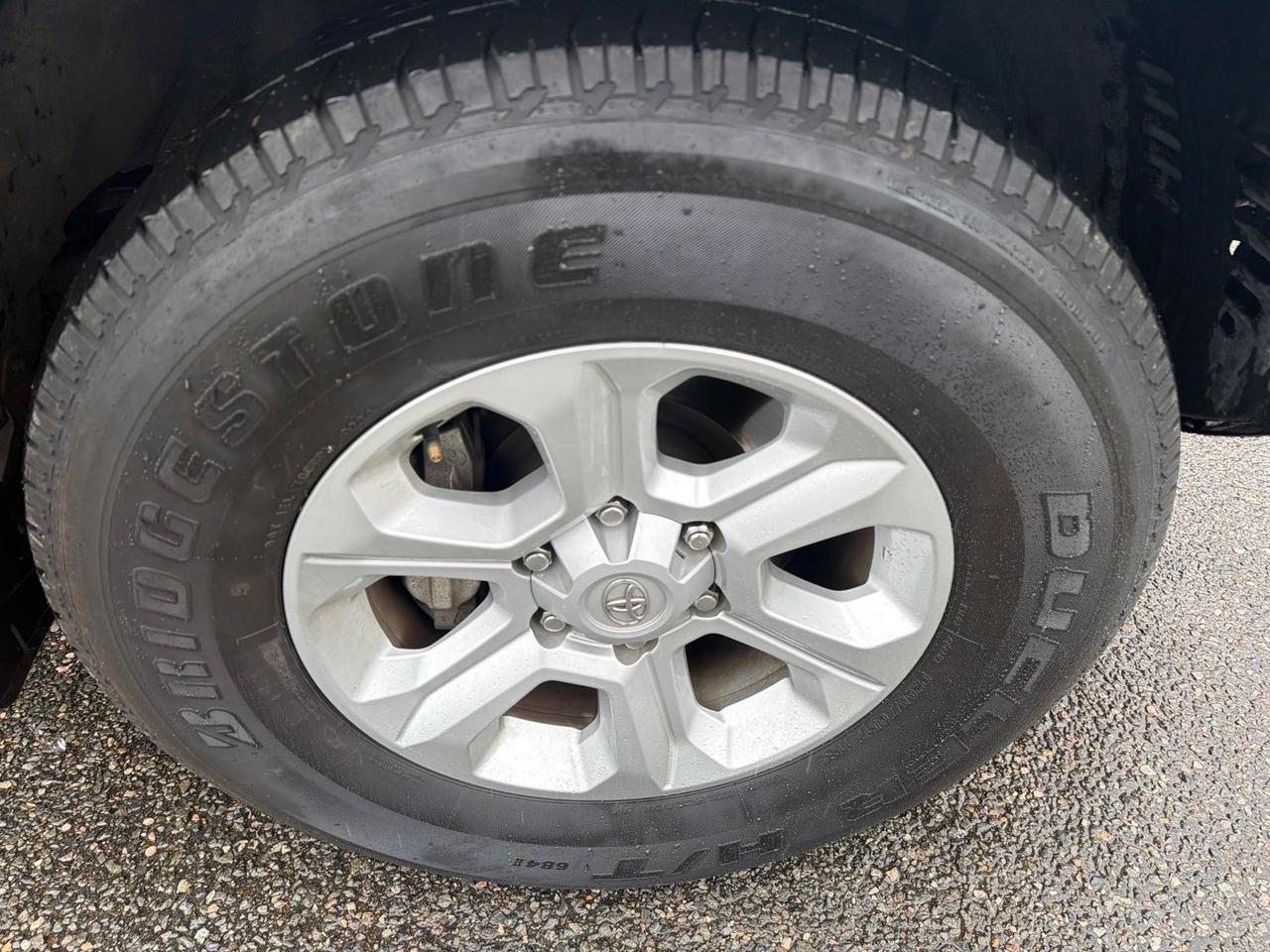 2024 Toyota 4Runner SR5 Ashland VA