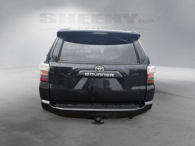 2024 Toyota 4Runner SR5 Ashland VA