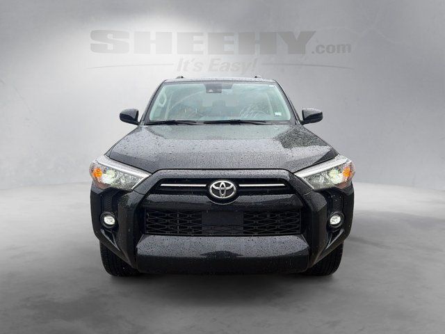 2024 Toyota 4Runner SR5 Ashland VA