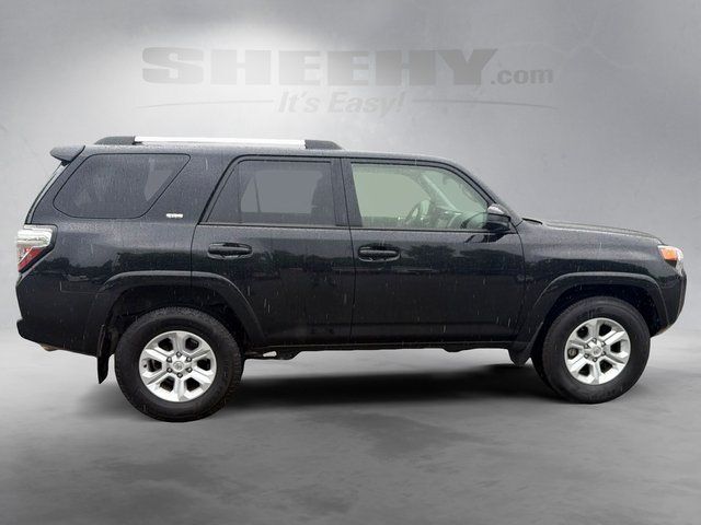 2024 Toyota 4Runner SR5 Ashland VA