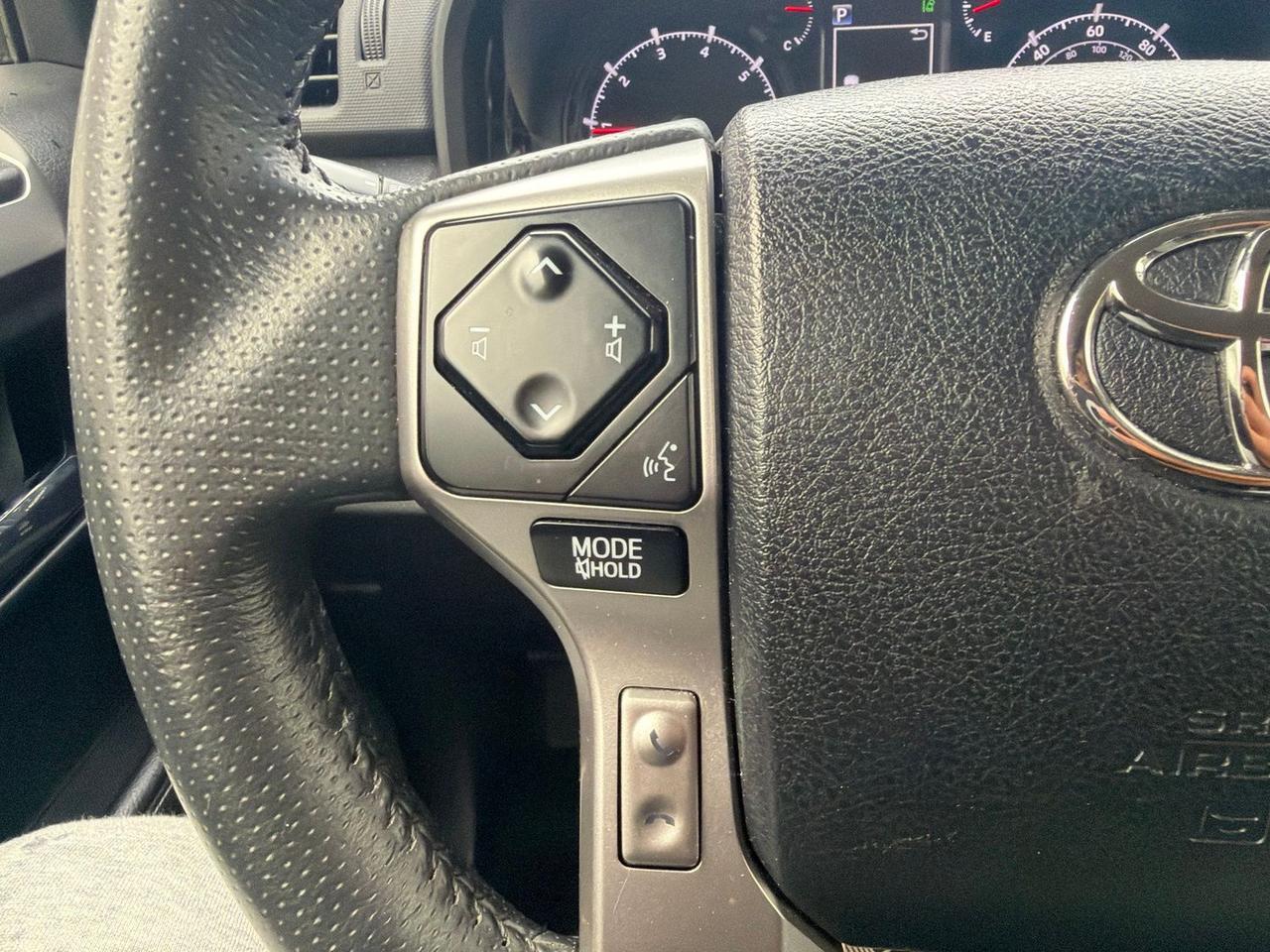 2024 Toyota 4Runner SR5 Ashland VA