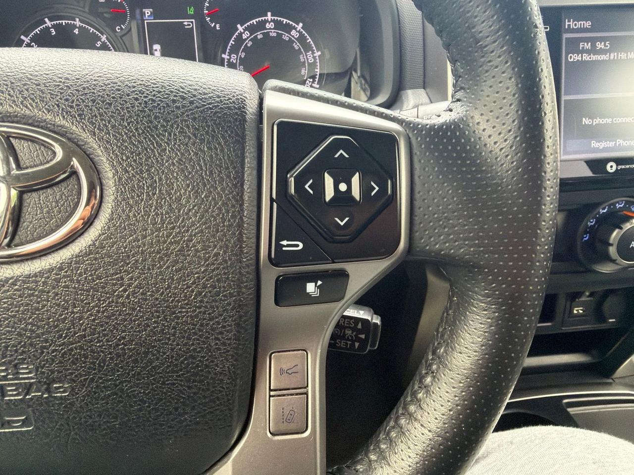 2024 Toyota 4Runner SR5 Ashland VA