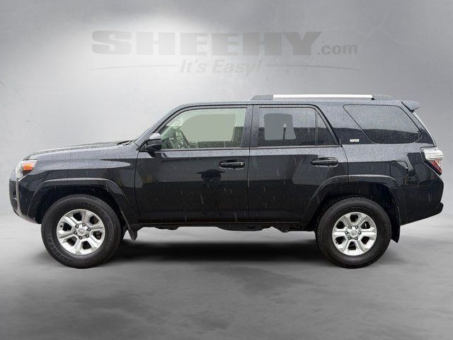 2024 Toyota 4Runner SR5 Ashland VA