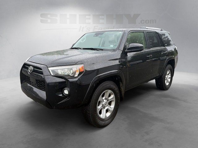 2024 Toyota 4Runner SR5 Ashland VA