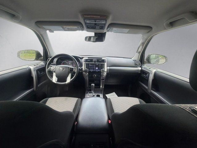 2024 Toyota 4Runner SR5 Ashland VA