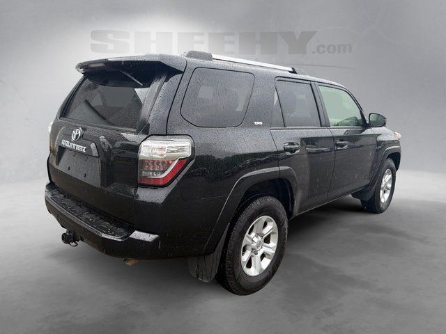 2024 Toyota 4Runner SR5 Ashland VA