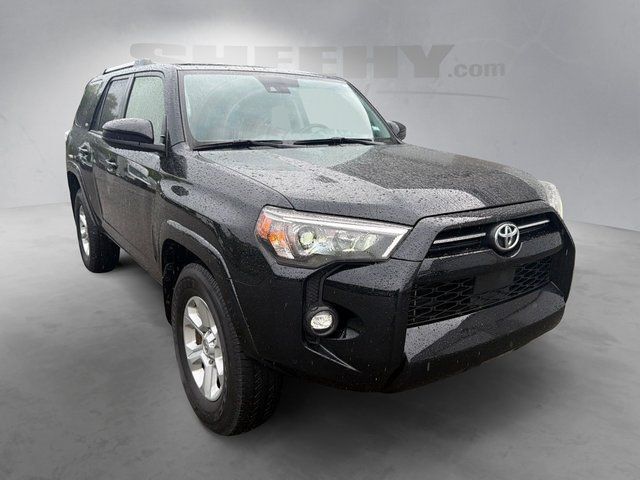 2024 Toyota 4Runner SR5 Ashland VA