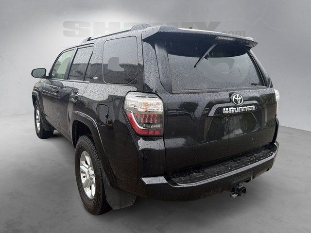 2024 Toyota 4Runner SR5 Ashland VA
