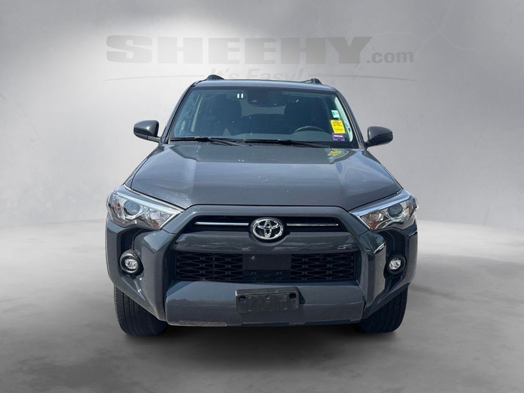 2024 Toyota 4Runner SR5 Cockeysville MD