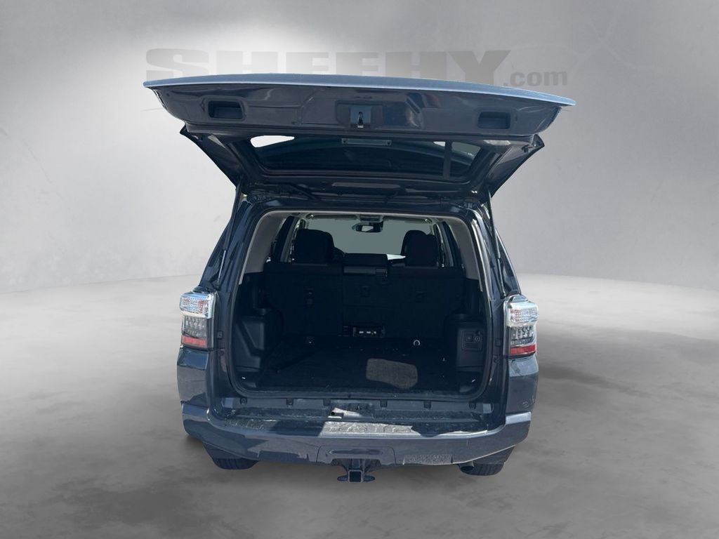 2024 Toyota 4Runner SR5 Cockeysville MD