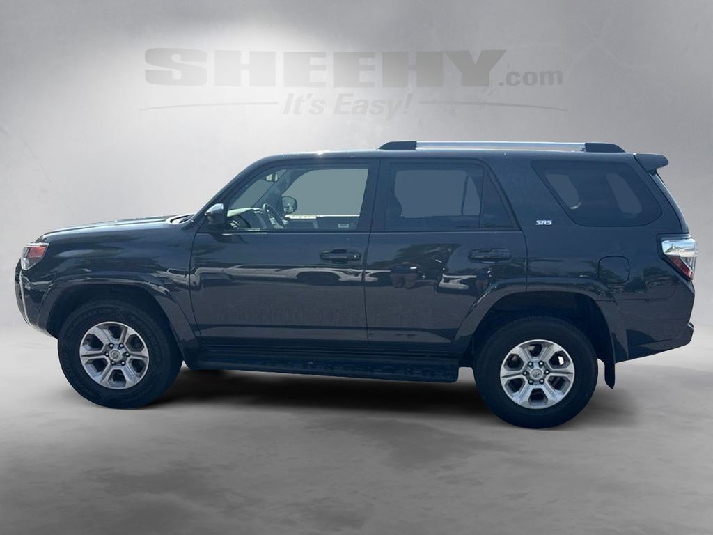 2024 Toyota 4Runner SR5 Cockeysville MD