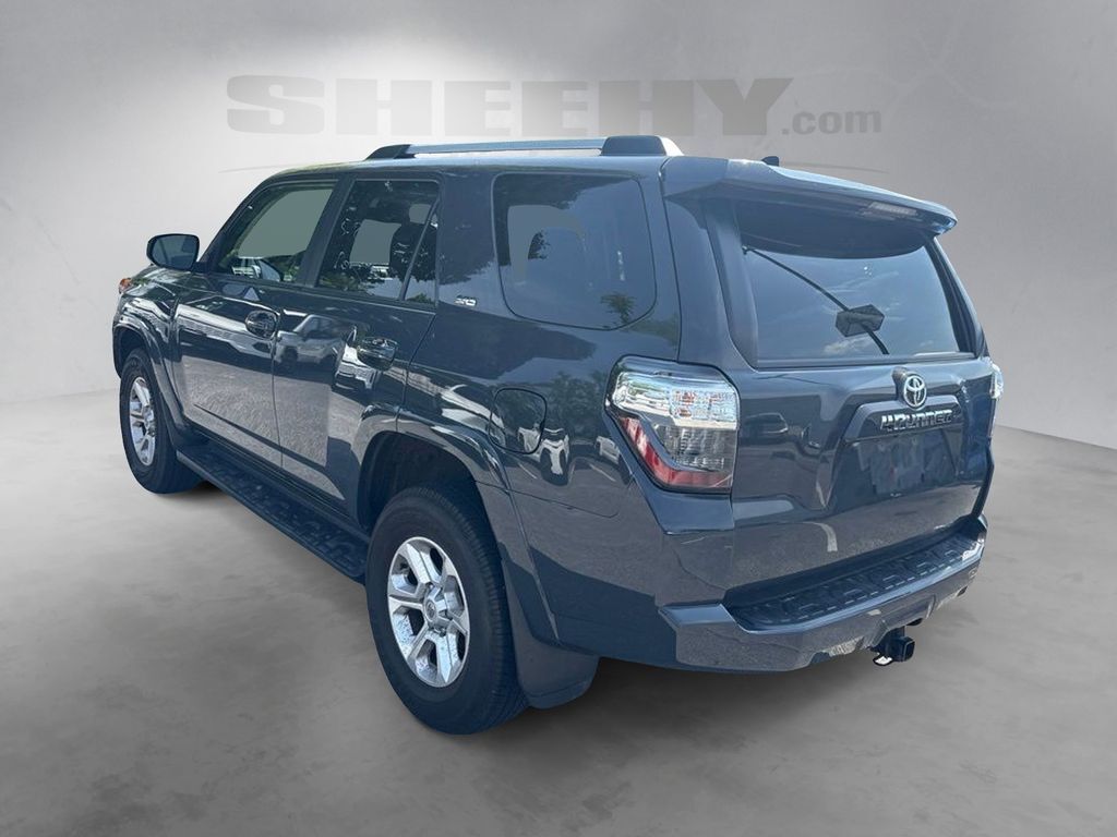 2024 Toyota 4Runner SR5 Cockeysville MD