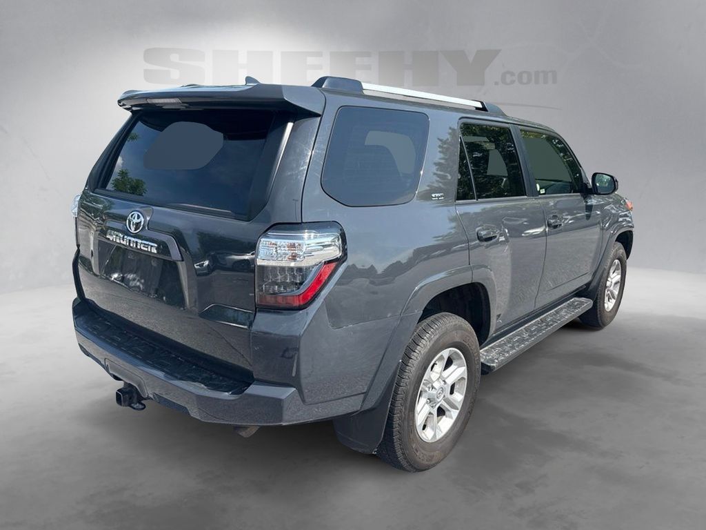 2024 Toyota 4Runner SR5 Cockeysville MD