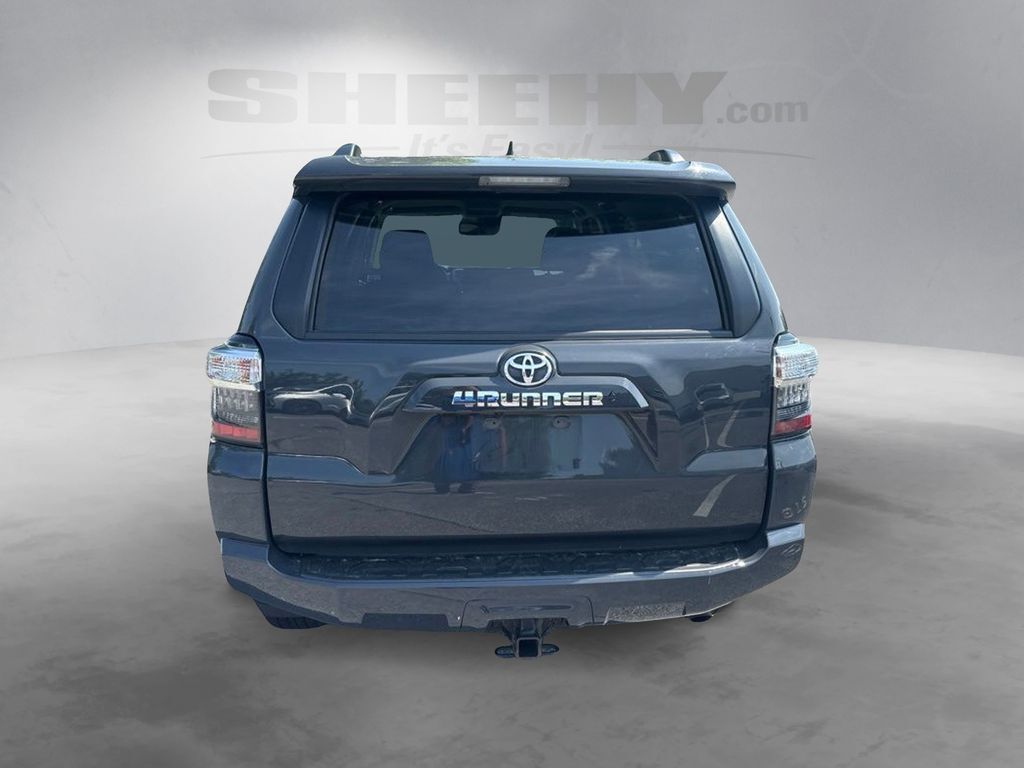 2024 Toyota 4Runner SR5 Cockeysville MD