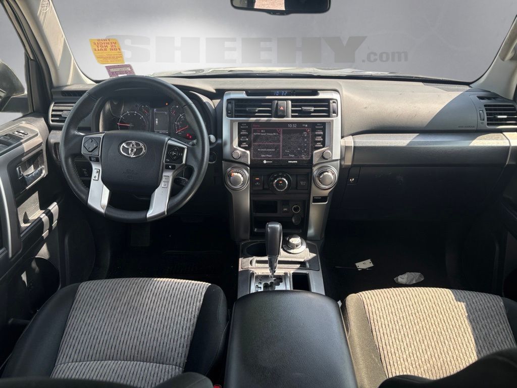 2024 Toyota 4Runner SR5 Cockeysville MD