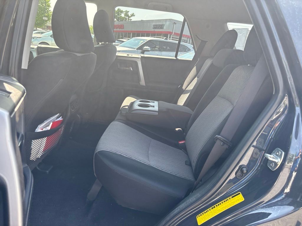 2024 Toyota 4Runner SR5 Cockeysville MD