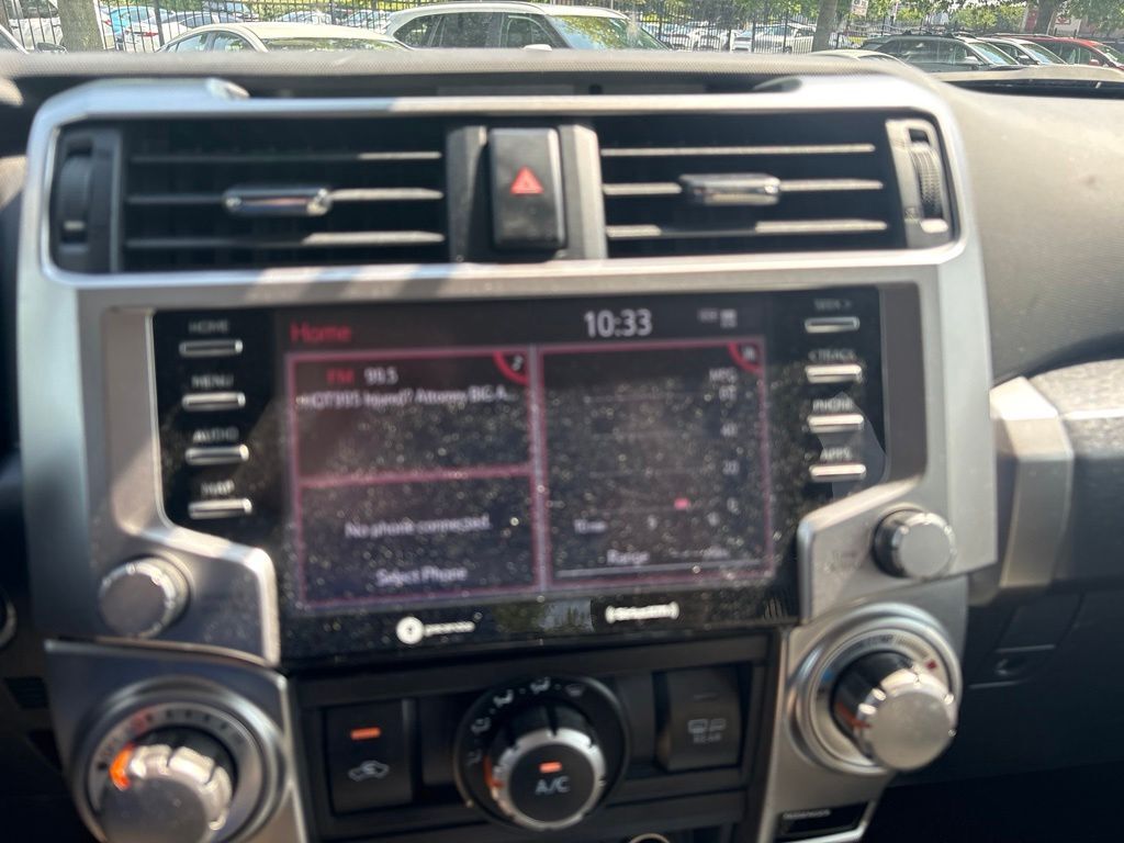 2024 Toyota 4Runner SR5 Cockeysville MD