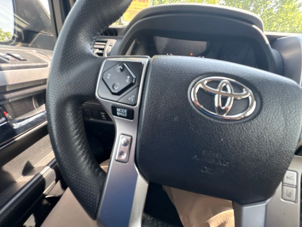 2024 Toyota 4Runner SR5 Cockeysville MD