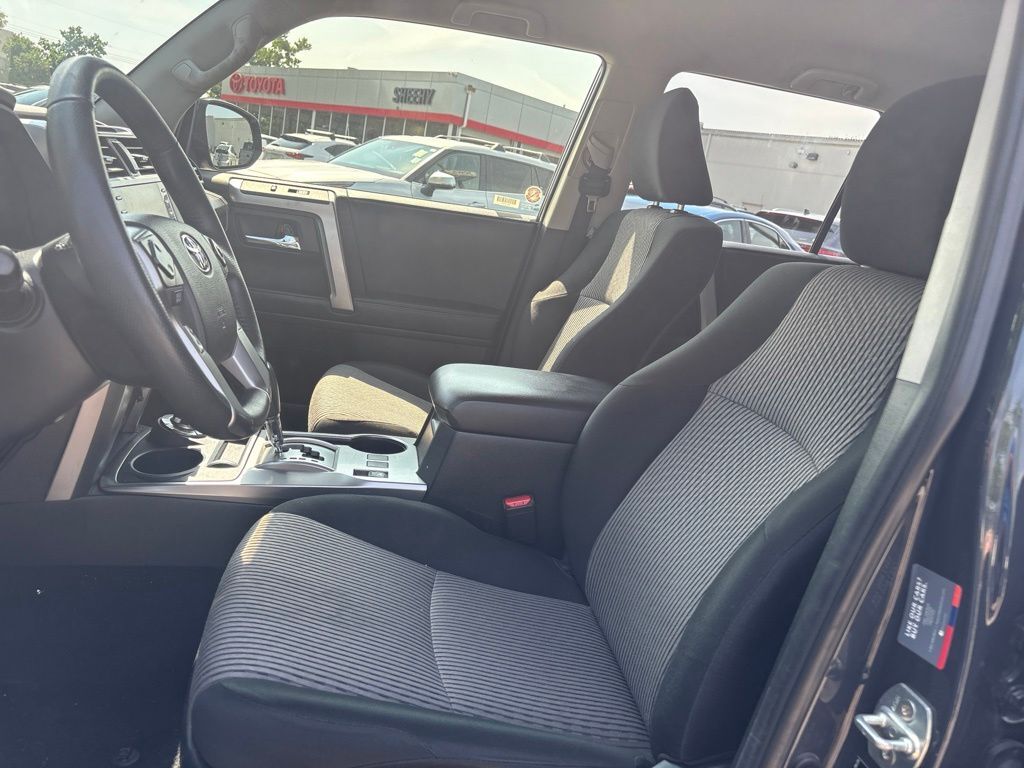 2024 Toyota 4Runner SR5 Cockeysville MD