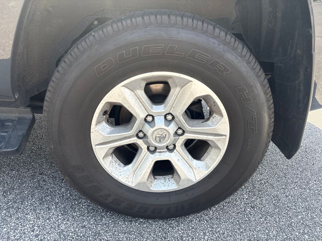 2024 Toyota 4Runner SR5 Cockeysville MD