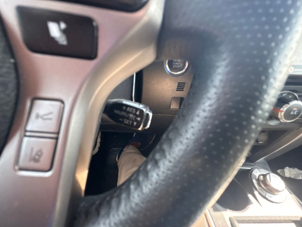2024 Toyota 4Runner SR5 Cockeysville MD
