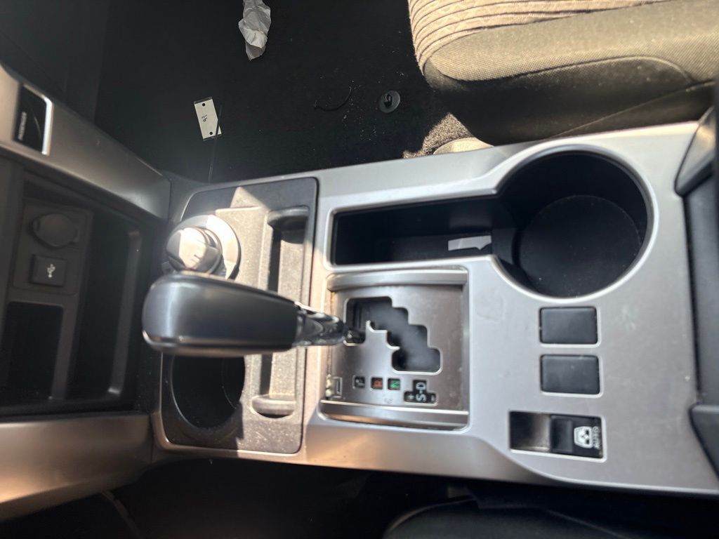 2024 Toyota 4Runner SR5 Cockeysville MD