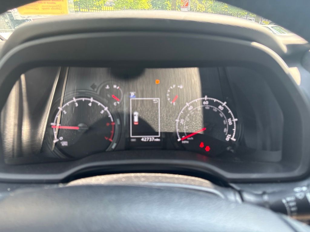 2024 Toyota 4Runner SR5 Cockeysville MD