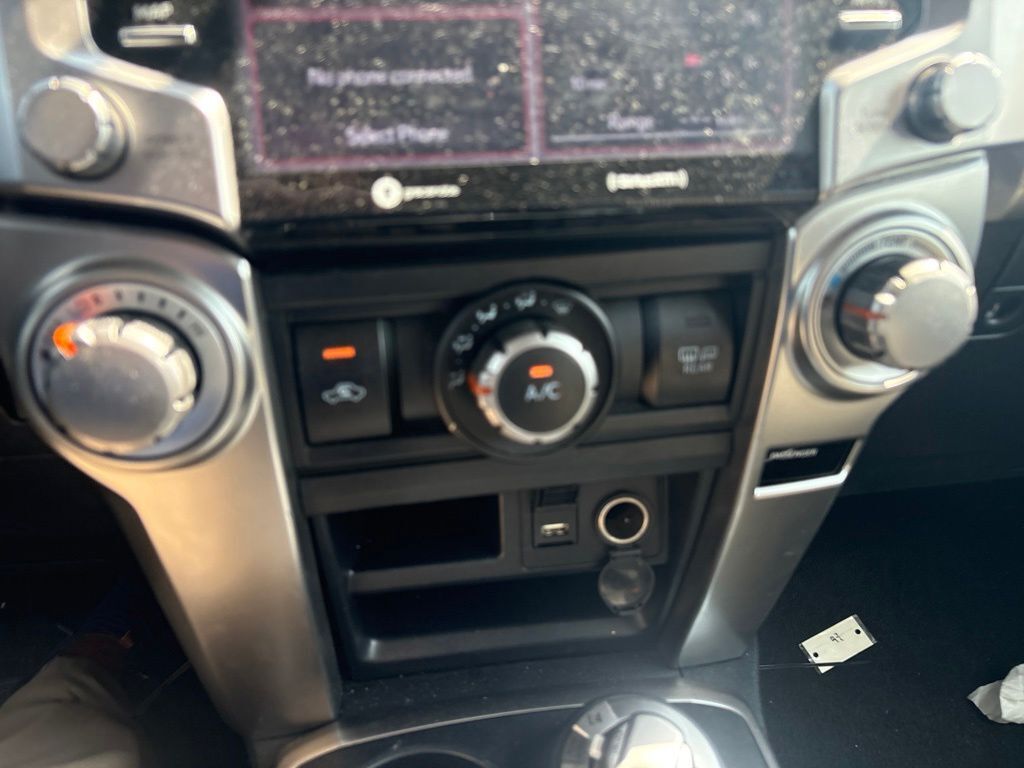 2024 Toyota 4Runner SR5 Cockeysville MD