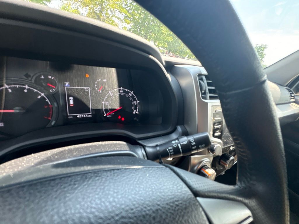 2024 Toyota 4Runner SR5 Cockeysville MD