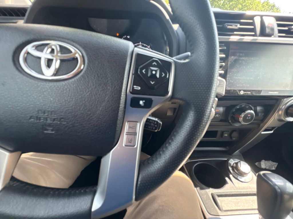 2024 Toyota 4Runner SR5 Cockeysville MD