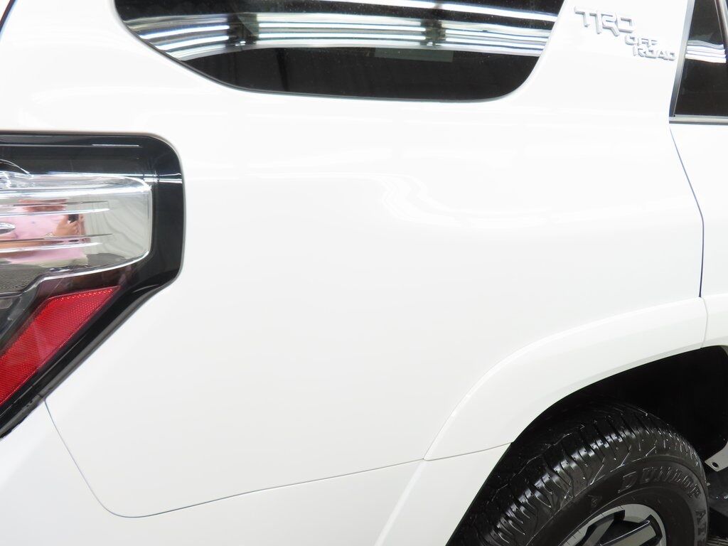 2024 Toyota 4Runner TRD Off-Road 4WD Fond du Lac WI