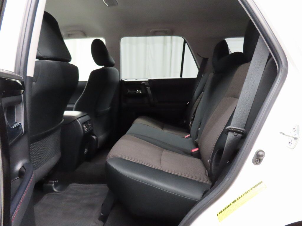 2024 Toyota 4Runner TRD Off-Road 4WD Fond du Lac WI