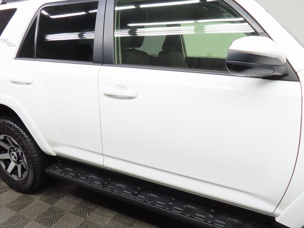 2024 Toyota 4Runner TRD Off-Road 4WD Fond du Lac WI
