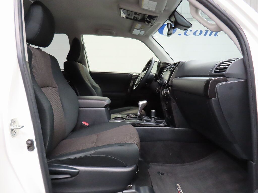 2024 Toyota 4Runner TRD Off-Road 4WD Fond du Lac WI