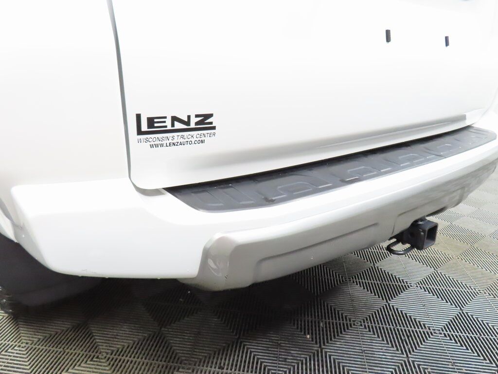 2024 Toyota 4Runner TRD Off-Road 4WD Fond du Lac WI