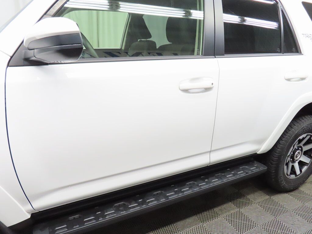 2024 Toyota 4Runner TRD Off-Road 4WD Fond du Lac WI