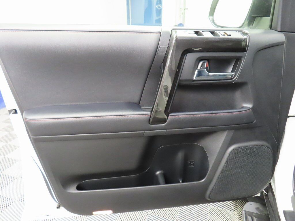 2024 Toyota 4Runner TRD Off-Road 4WD Fond du Lac WI