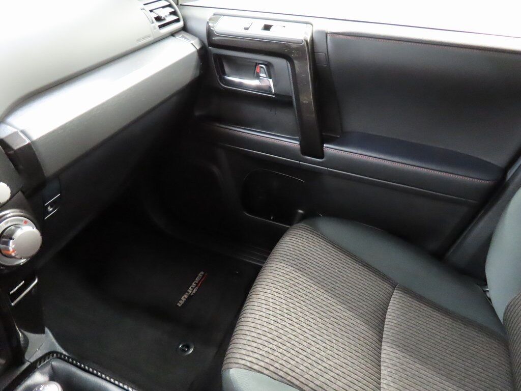 2024 Toyota 4Runner TRD Off-Road 4WD Fond du Lac WI