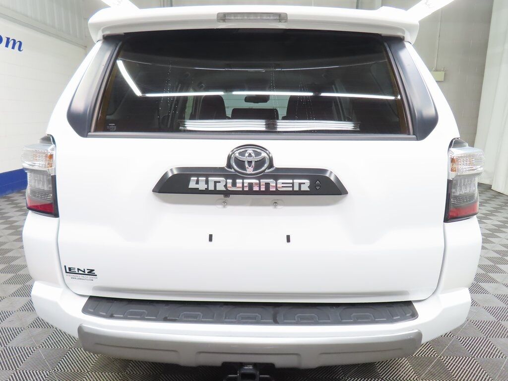 2024 Toyota 4Runner TRD Off-Road 4WD Fond du Lac WI
