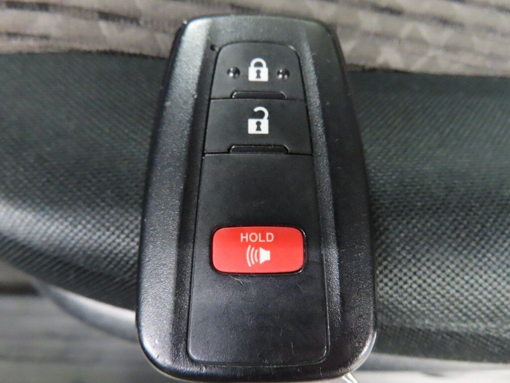 2024 Toyota 4Runner TRD Off-Road 4WD Fond du Lac WI